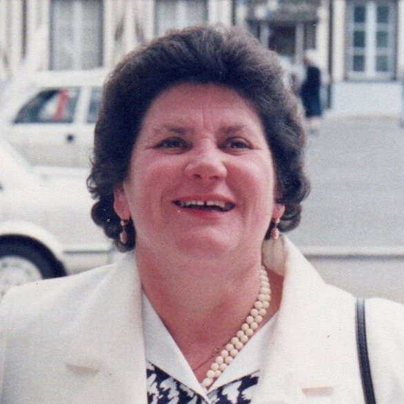 Photo de Paulette DOUIS