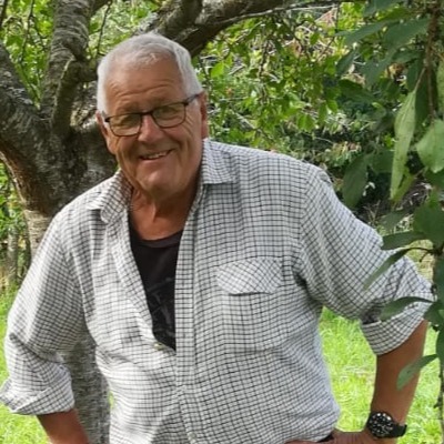 Photo de Jean-Claude PLESSIS