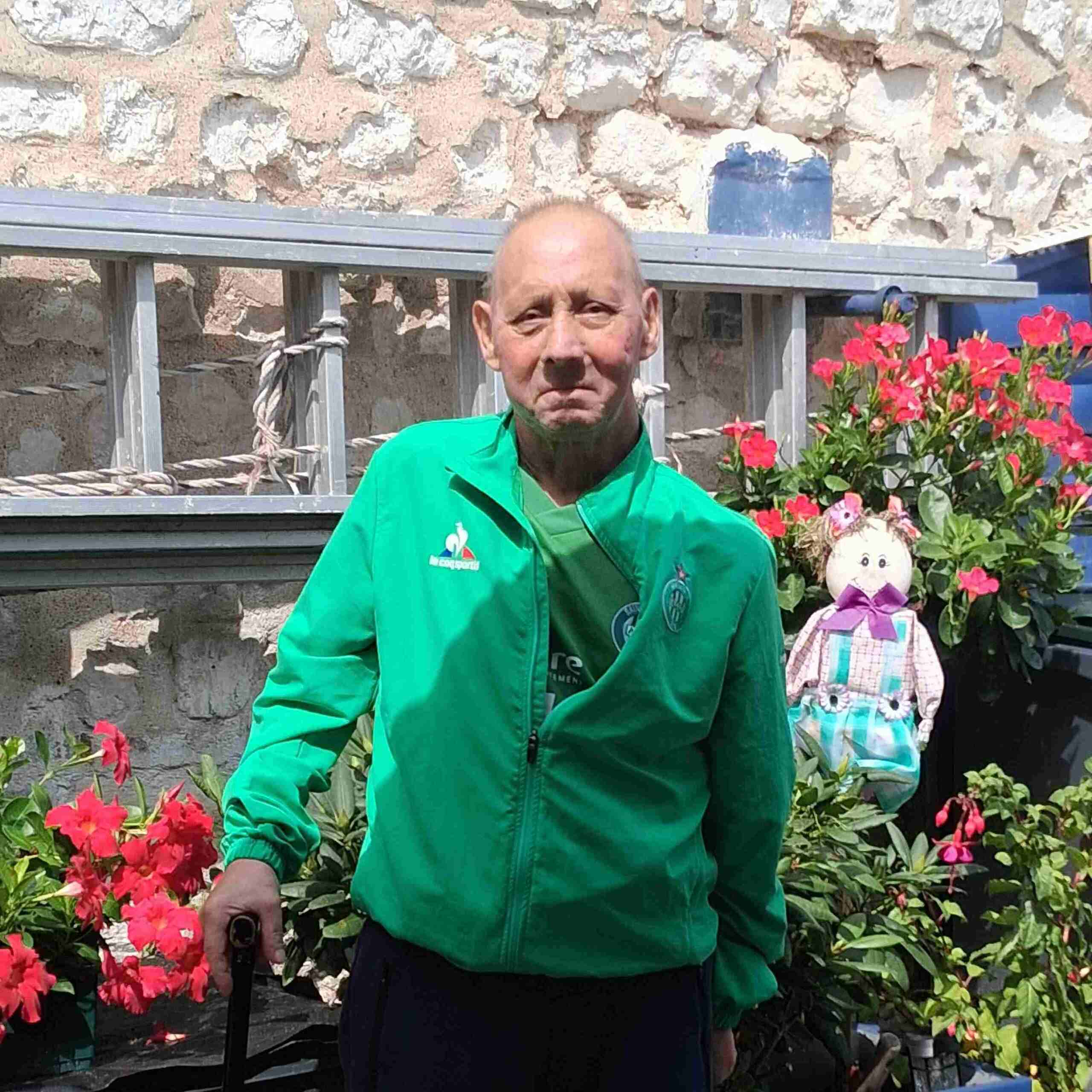 Photo d’Hervé CHAUVIN