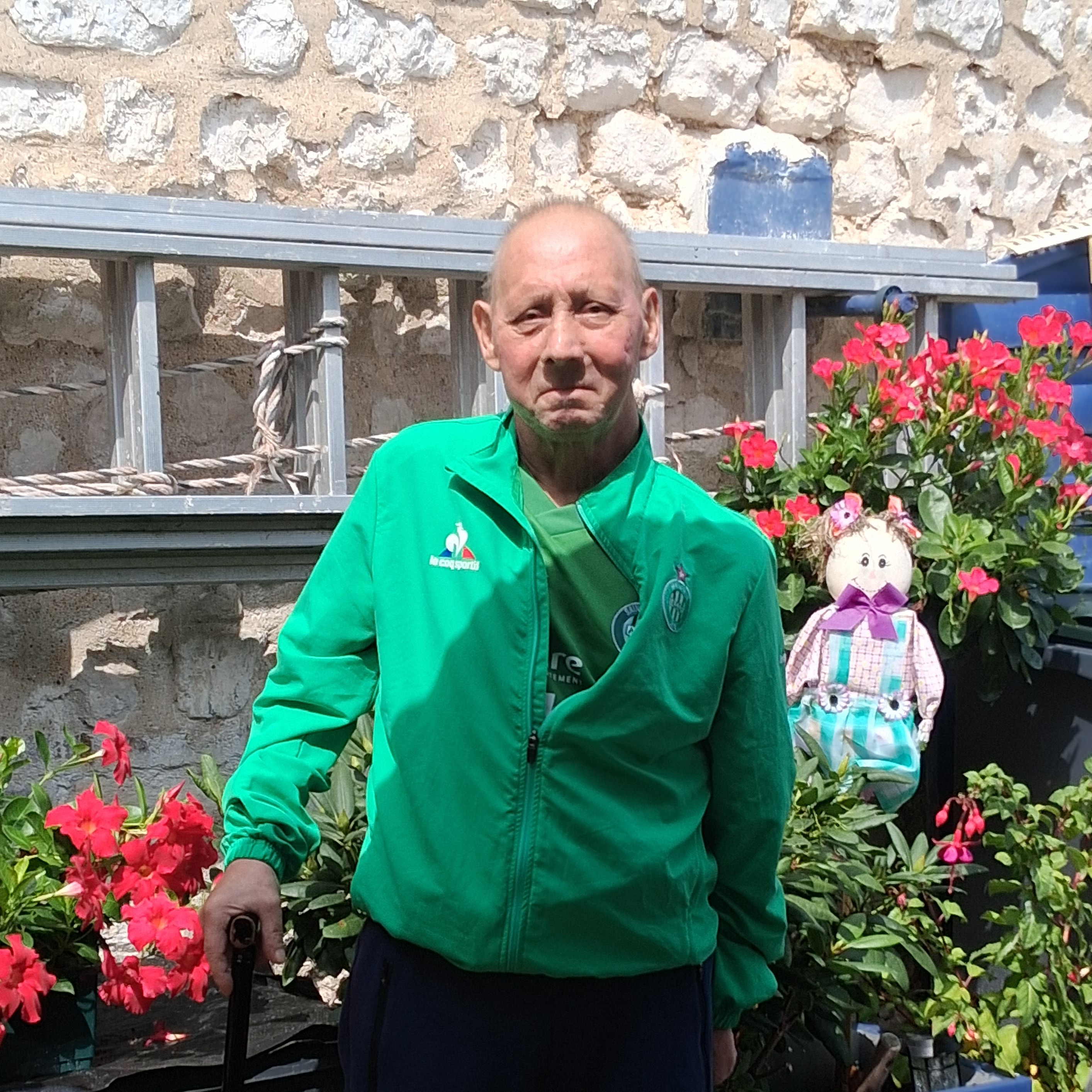 Photo de Monsieur Hervé CHAUVIN