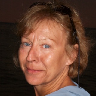 Photo de Martine LEBAILLY