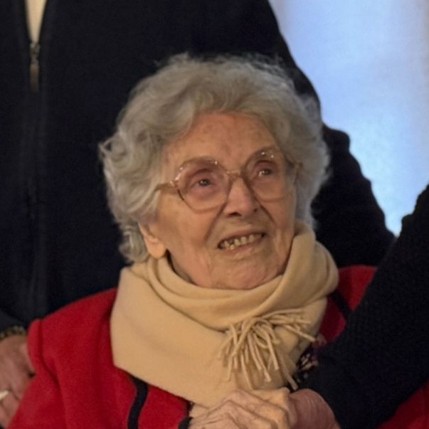 Photo de Jacqueline DIDRICHE