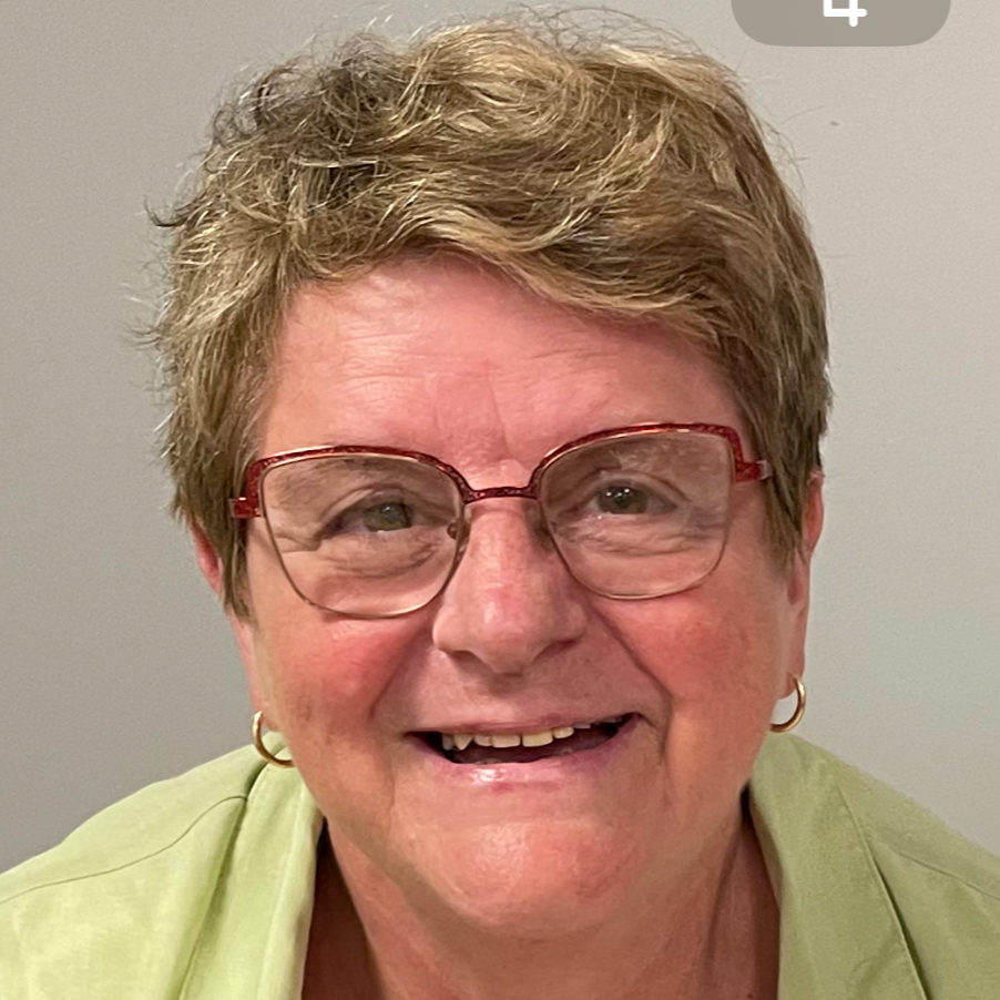 Photo de Jocelyne POULLET