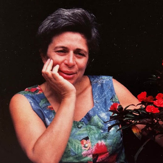 Photo de Jacqueline Louise Léontine SPAAK