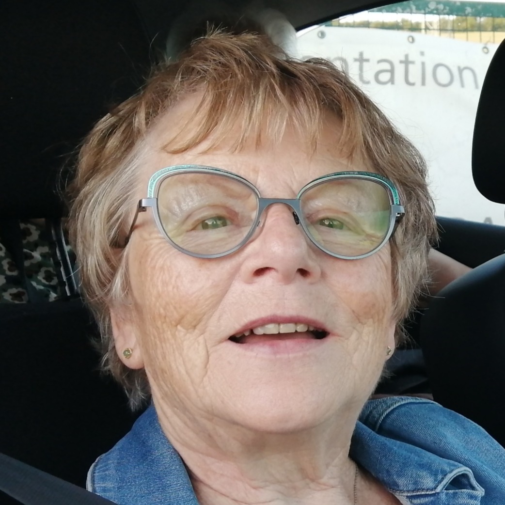 Photo d’Annick BLOT