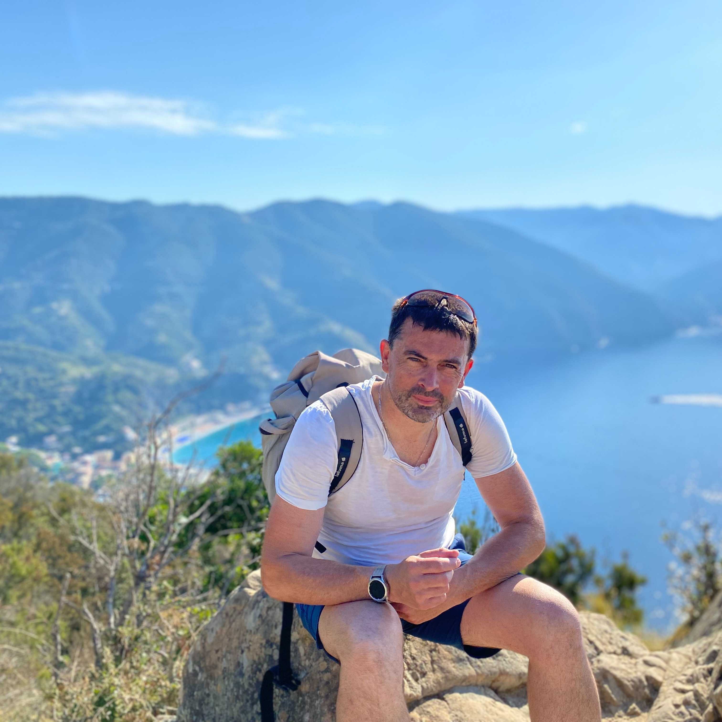 Photo de Benoit Gilles Charles CARDON