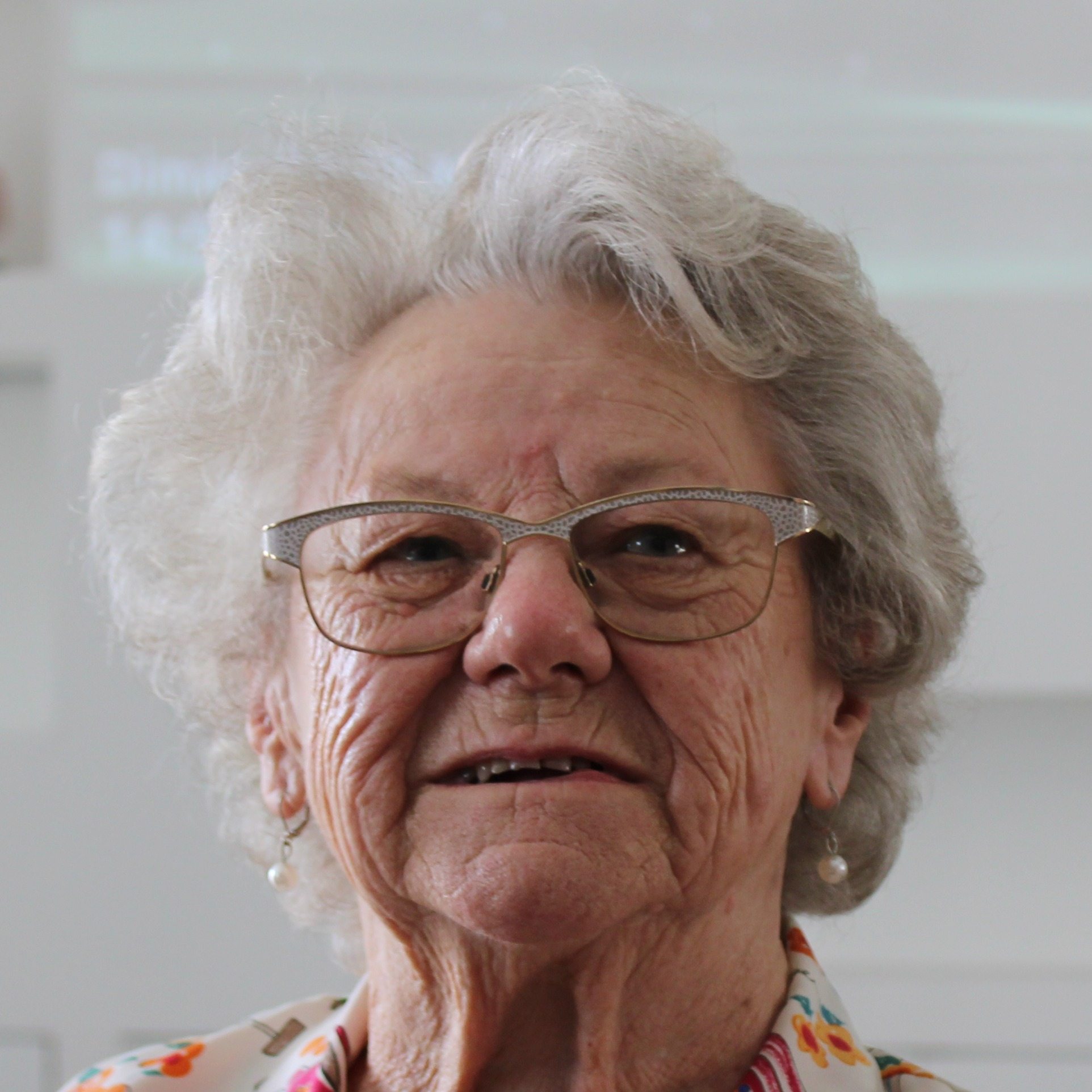 Photo de Denise BOISAUBERT