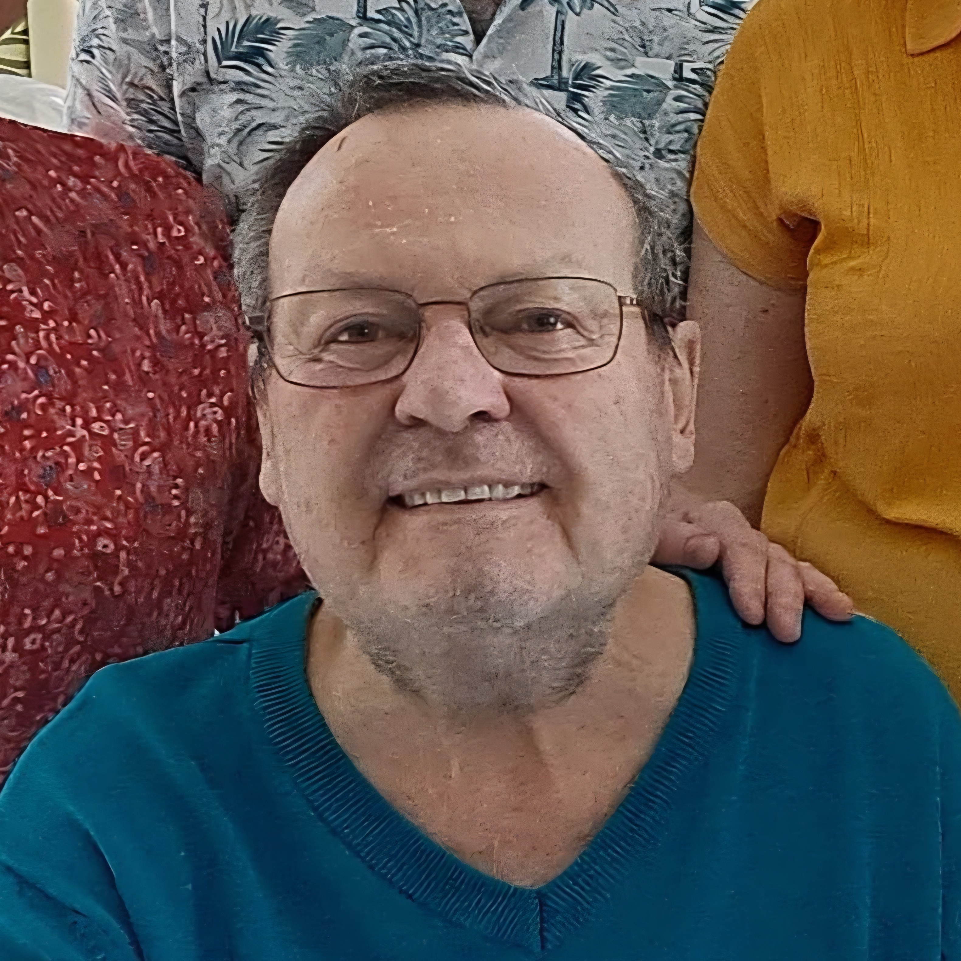 Photo de Jean Pierre MESNIERES