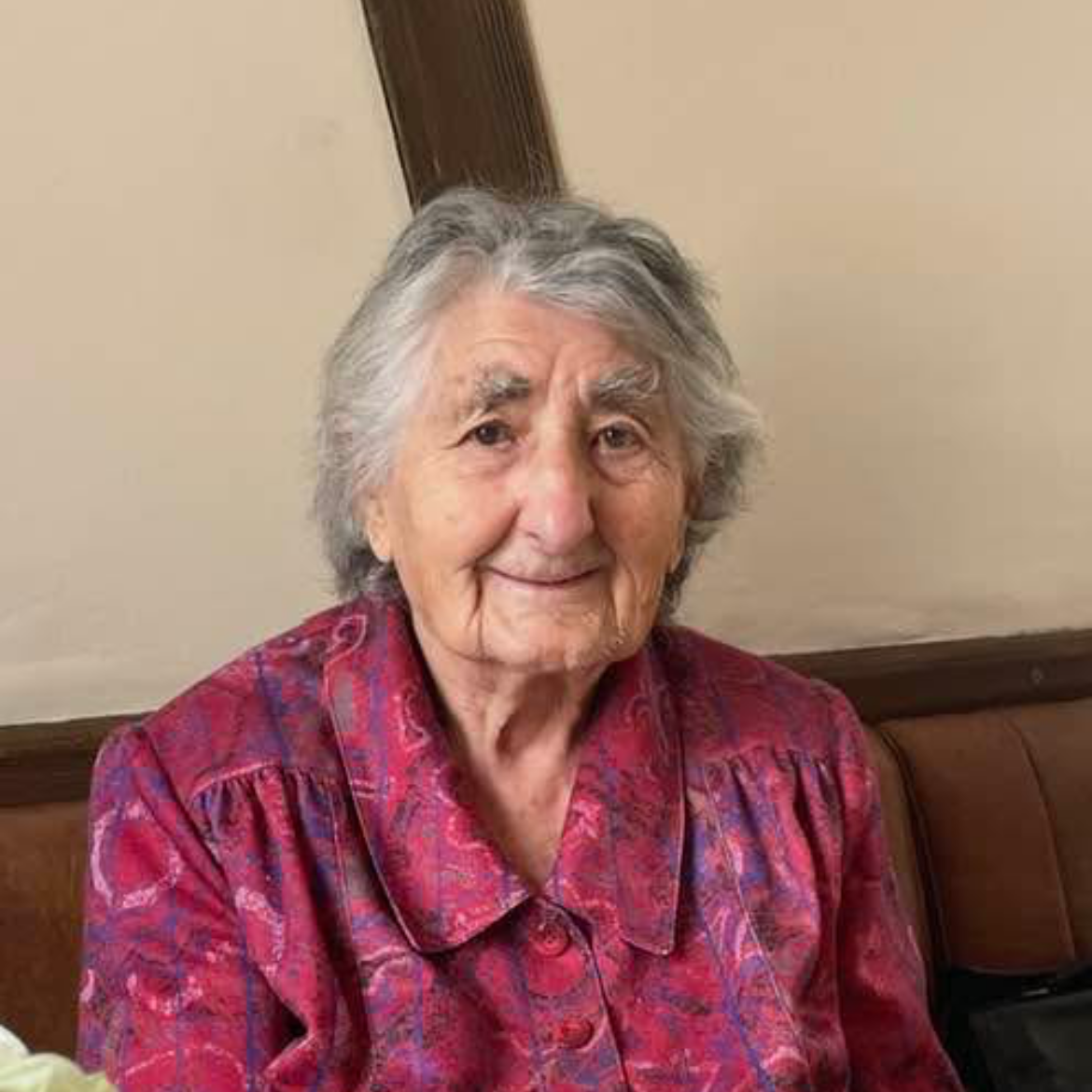 Photo de Raymonde MARTIN