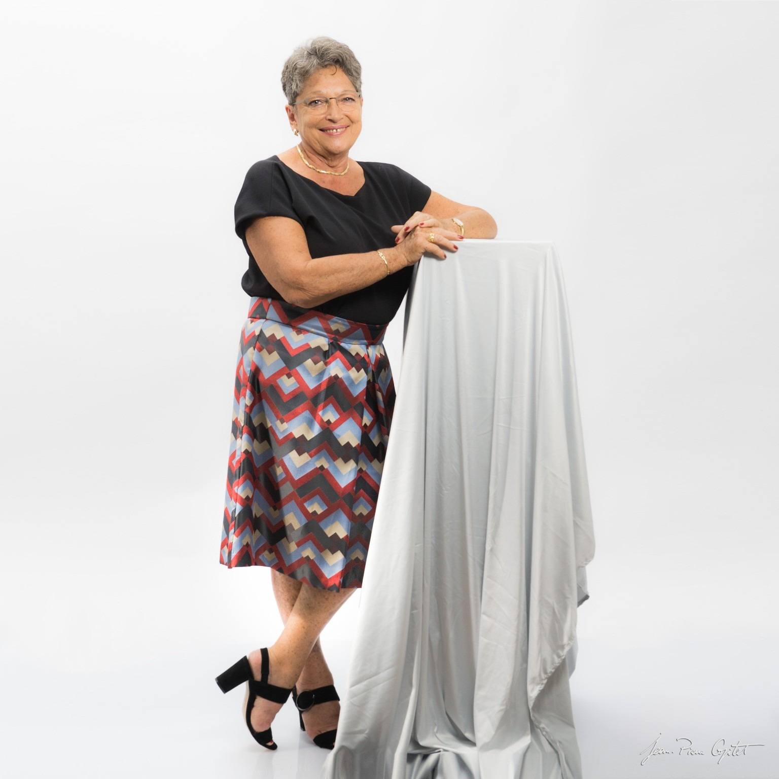 Photo de Martine PREVEL