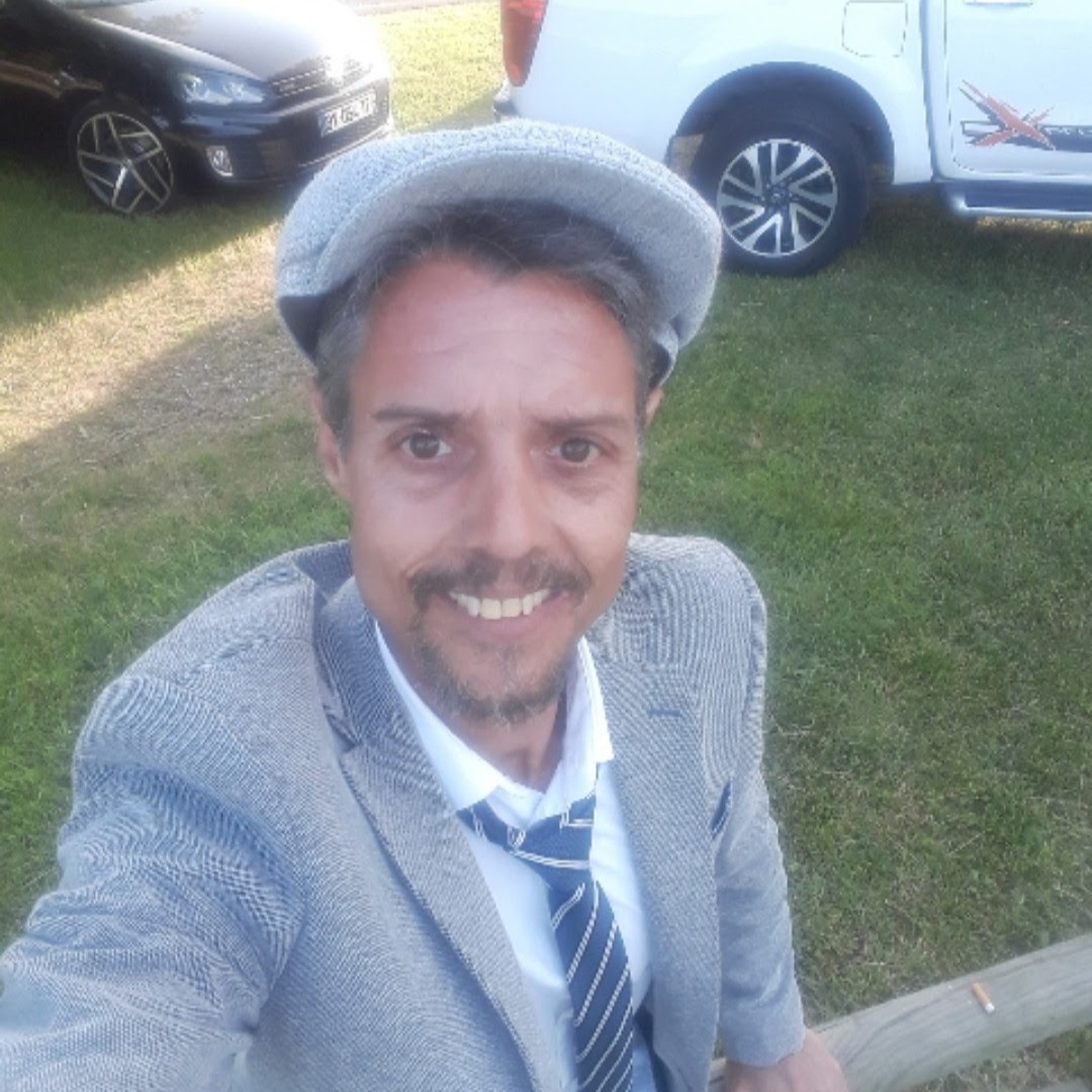 Photo de Rodrigue GASNIER