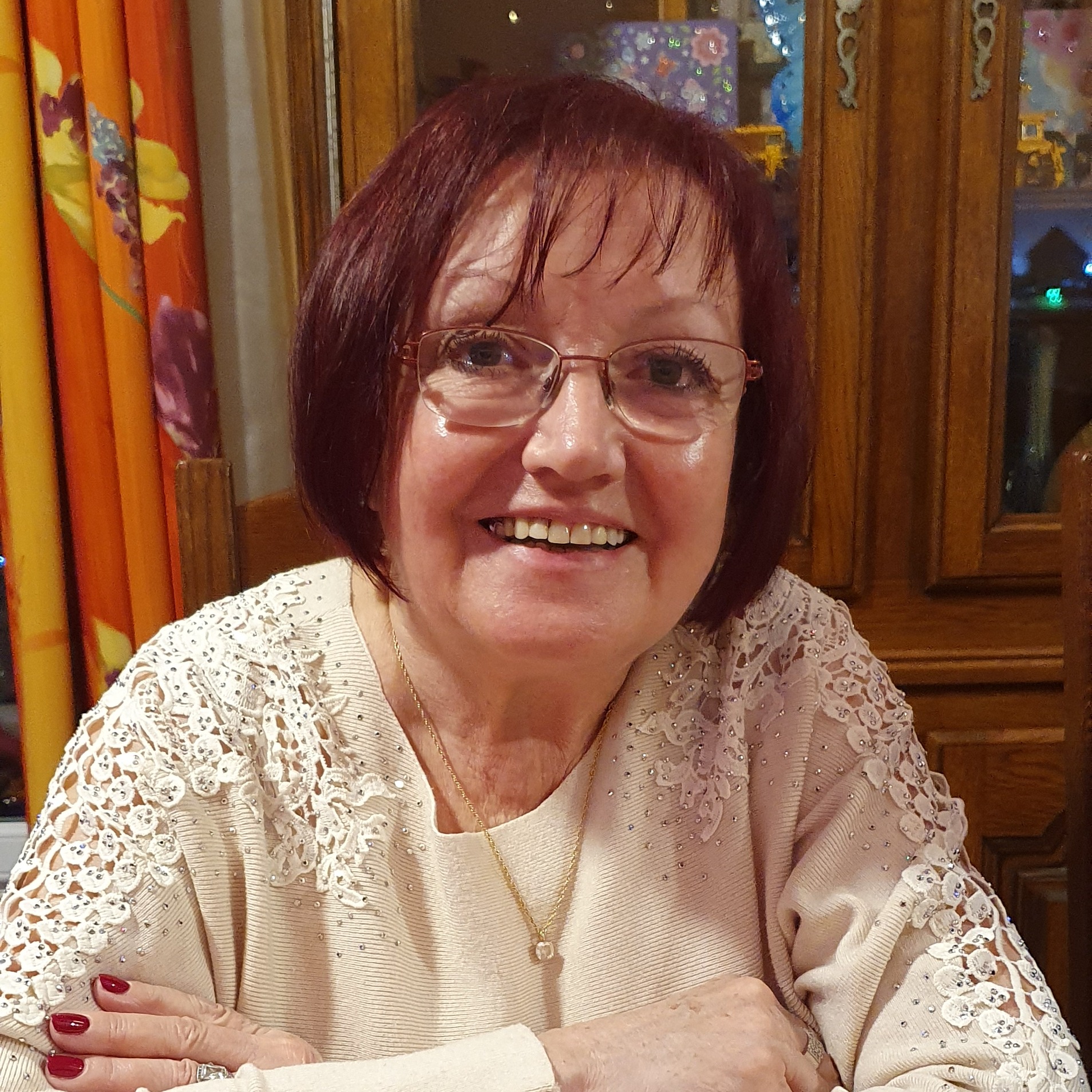 Photo de Sylviane MESNIERES