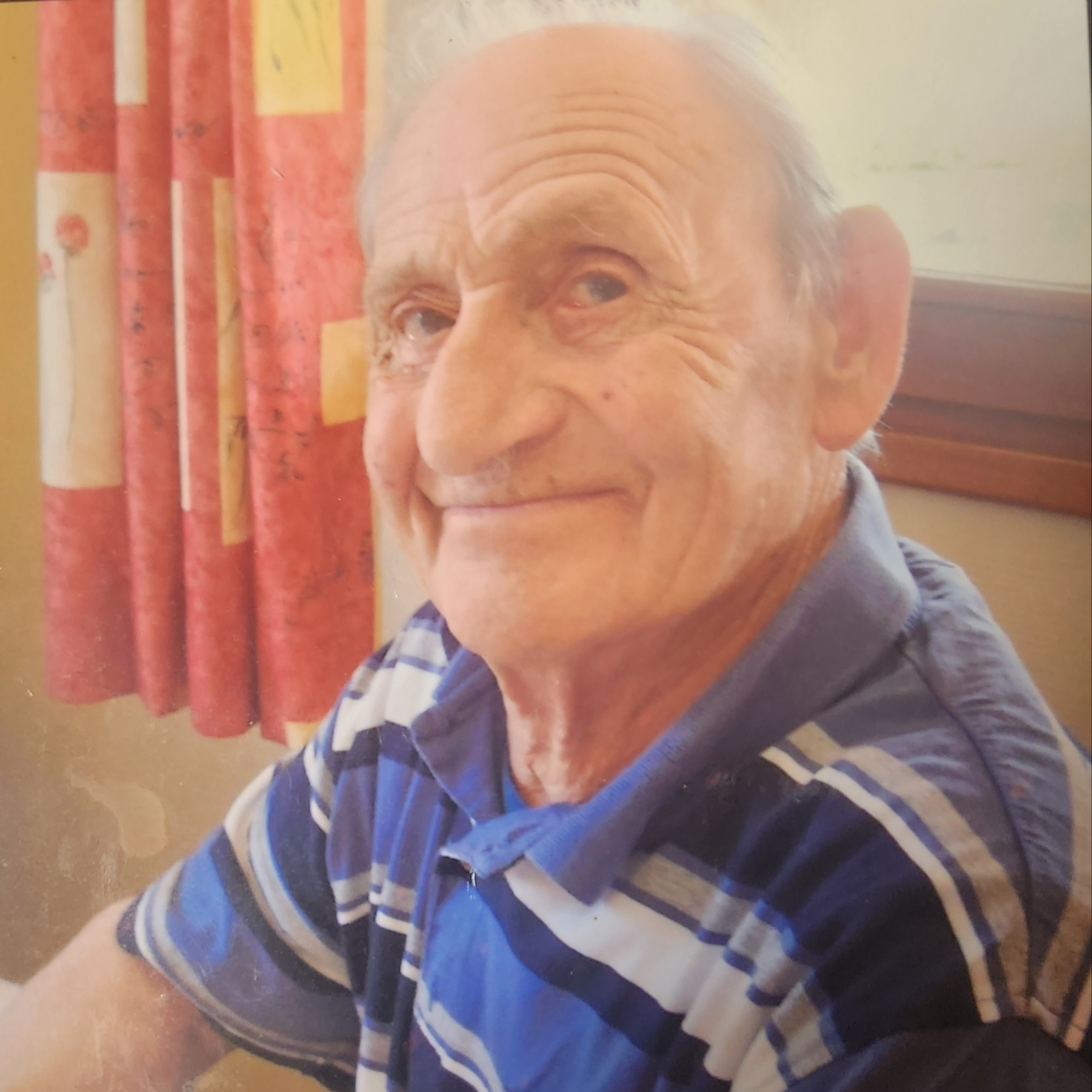 Photo d’Hubert JOUENNE