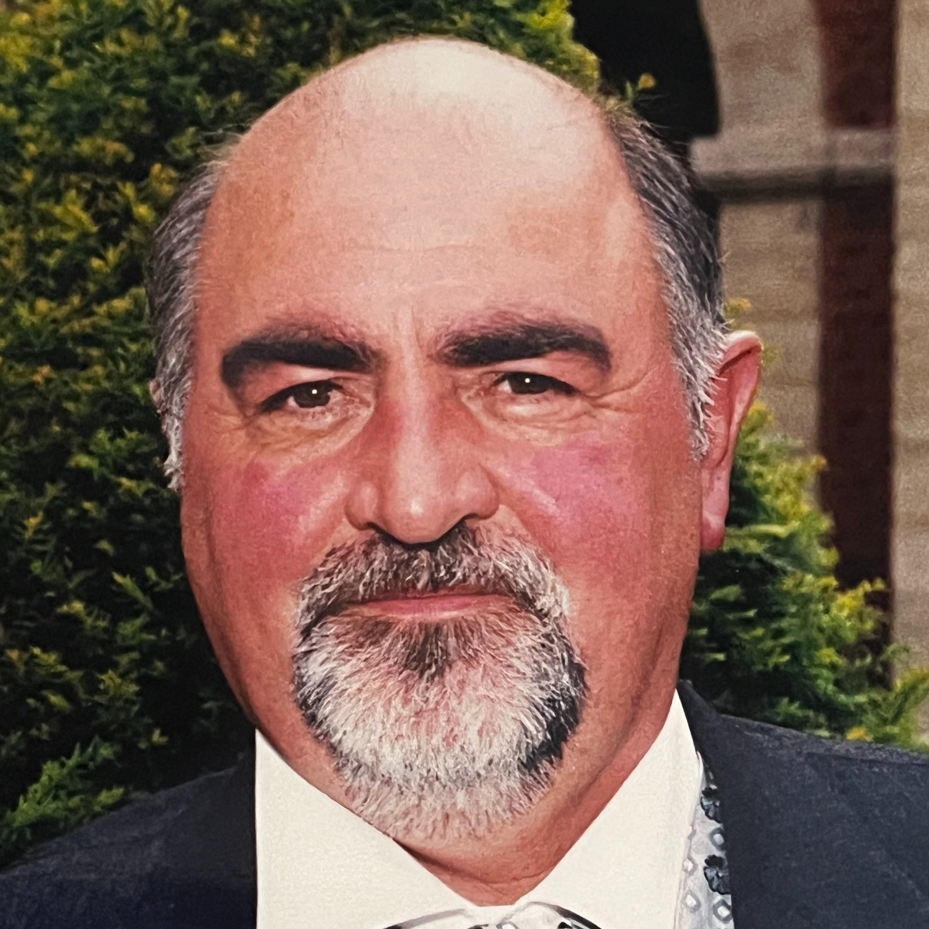 Photo de Franck RIDOUX