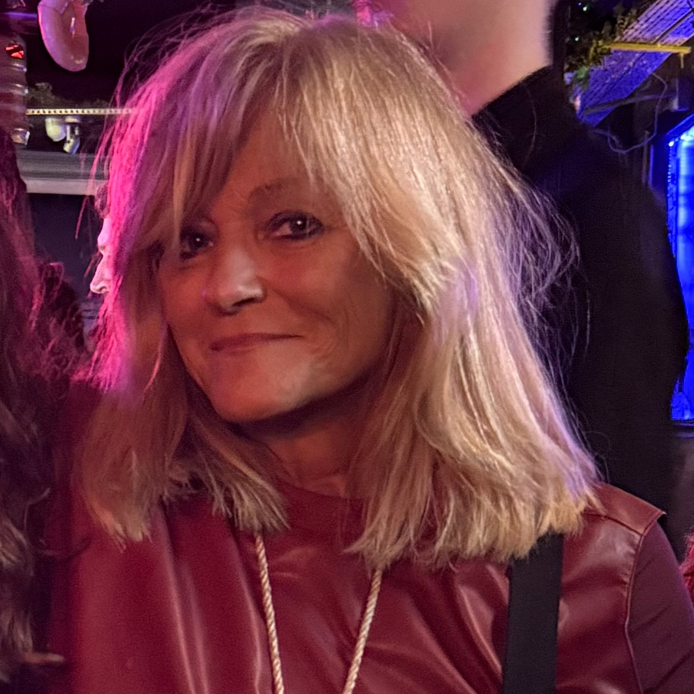 Photo de Jacqueline CURCIO
