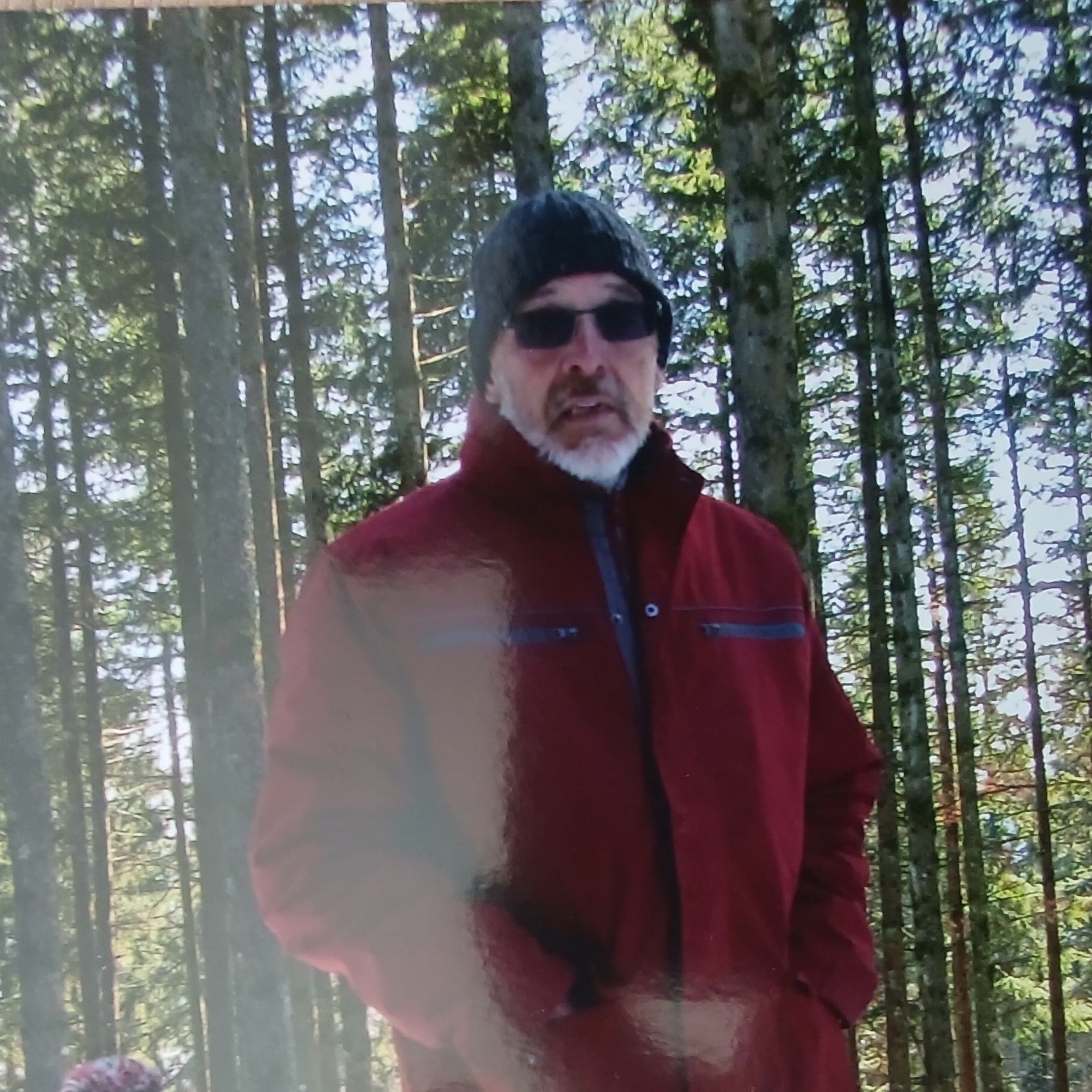Photo de Fabrice Camille Eugène Louis TOLMÉ