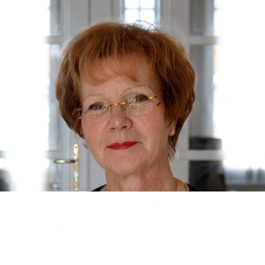 Photo de Claudine GOBBÉ