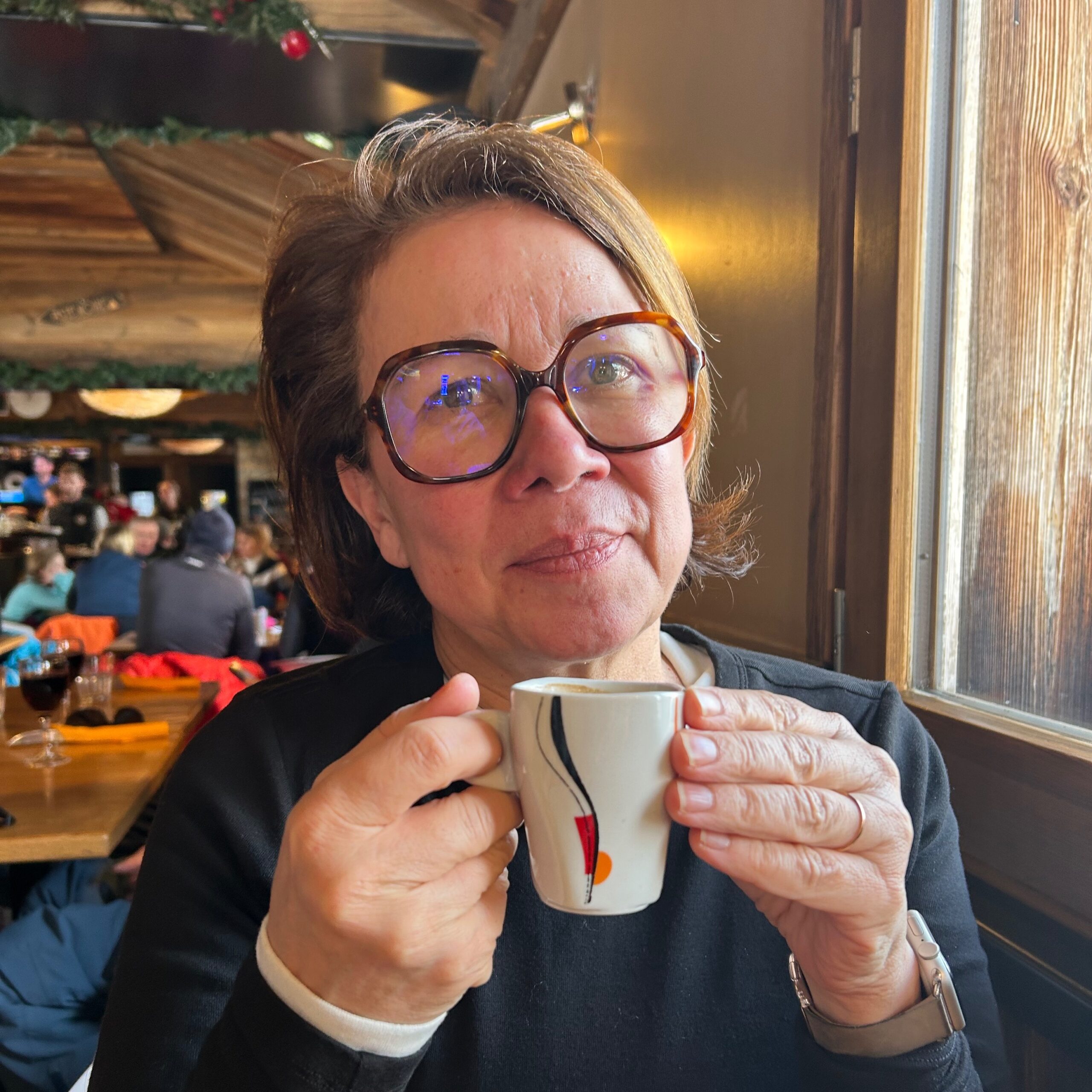 Photo de Stéphanie DEBOOS
