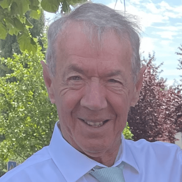 Photo de Michel GARÇON