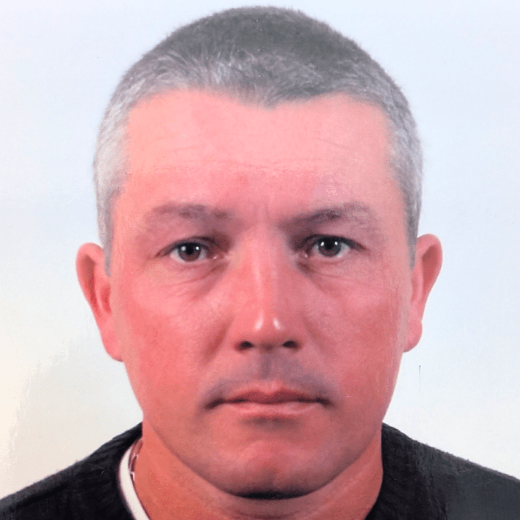 Photo de Frédéric BRAHIM BEN MOHAMED
