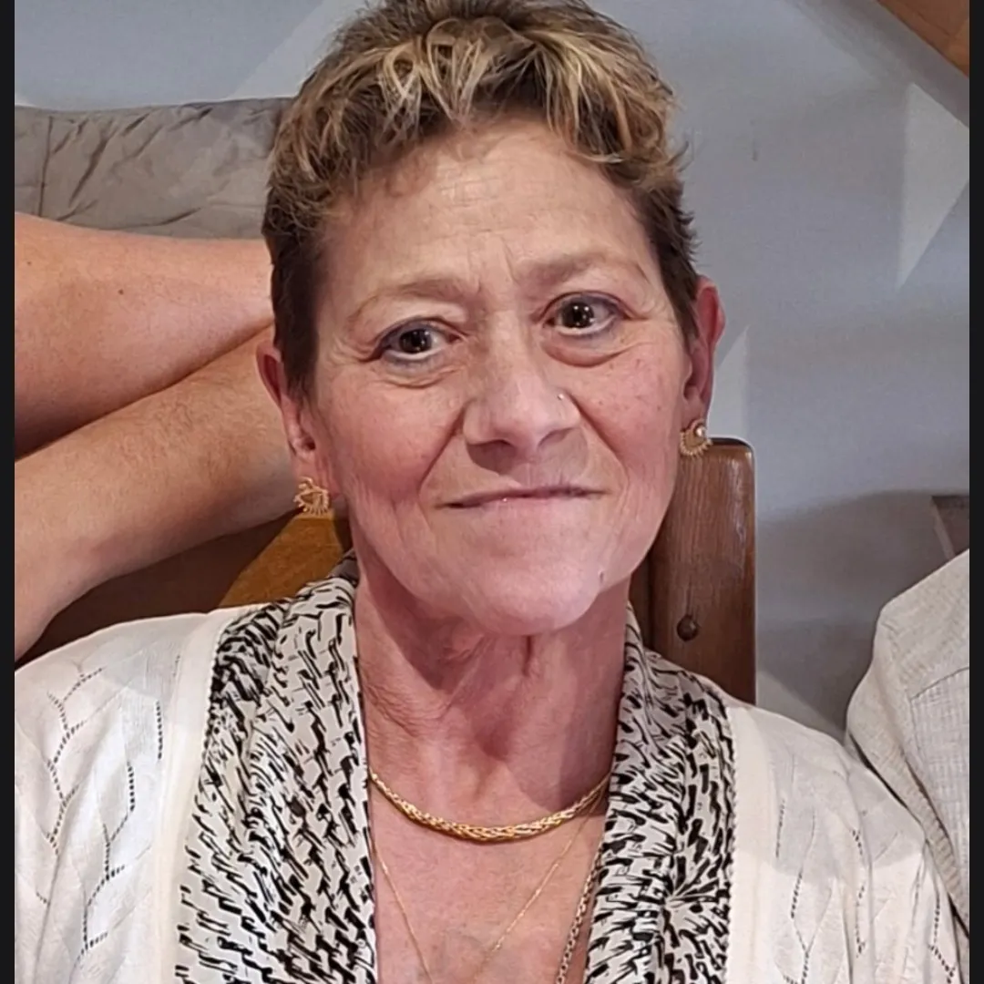 Photo de Patricia CHARDEBAS
