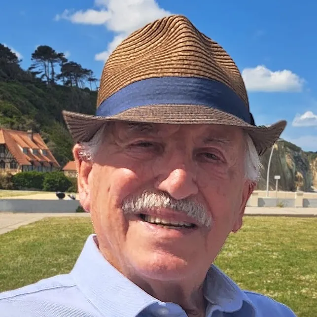 Photo de Jean SAUCE
