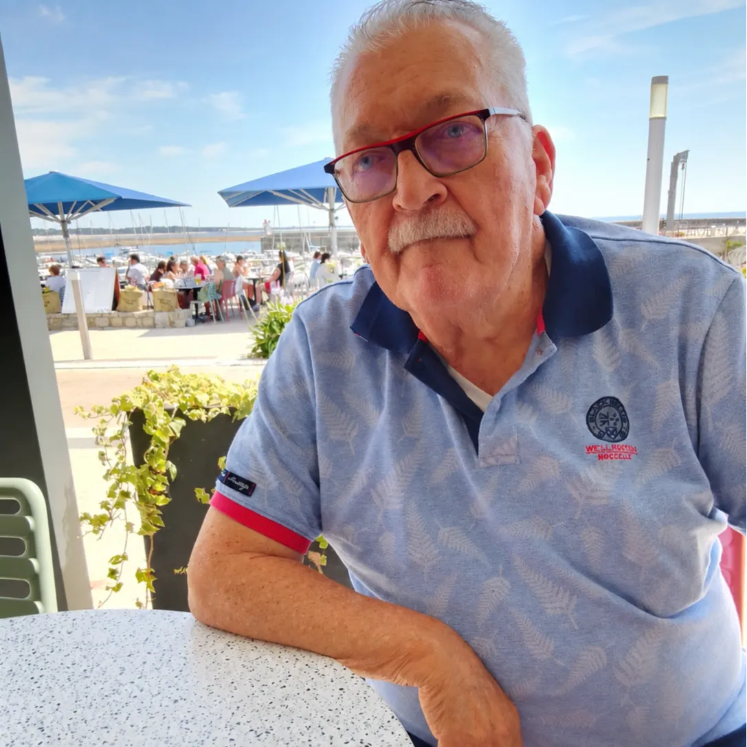 Photo de Daniel LASNE