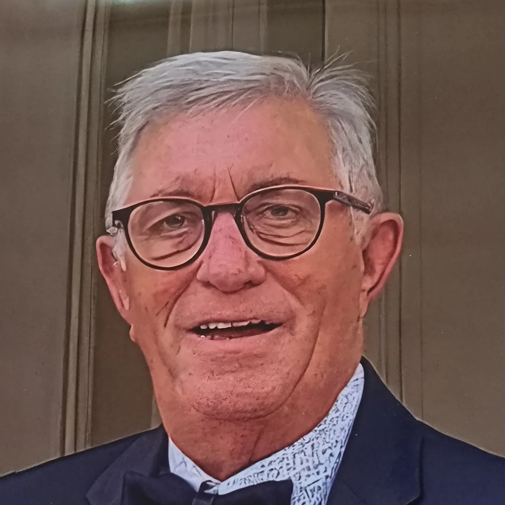 Photo de Jean-Luc ARRIVÉ