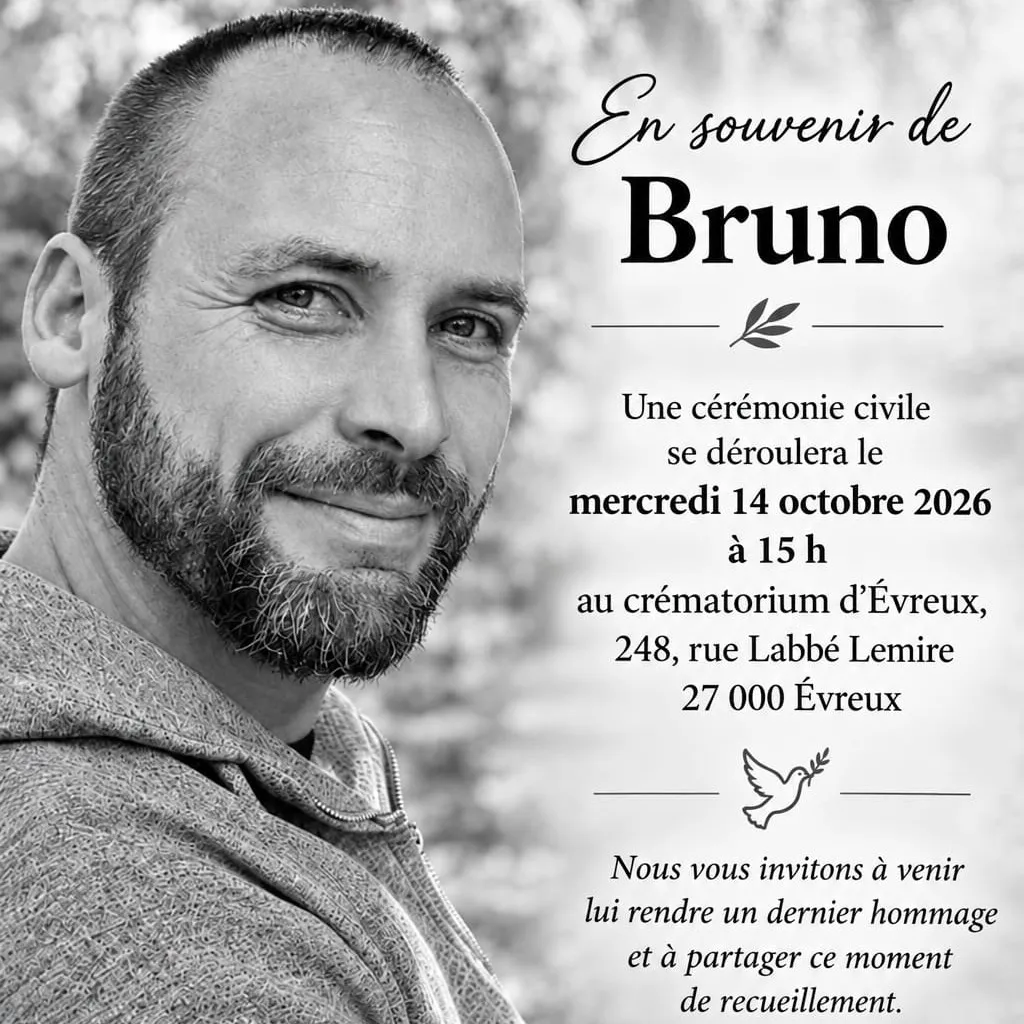 Photo de Bruno DESCHODT