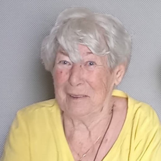 Photo de Michèle Odette Marcelle Maria DEMITIS