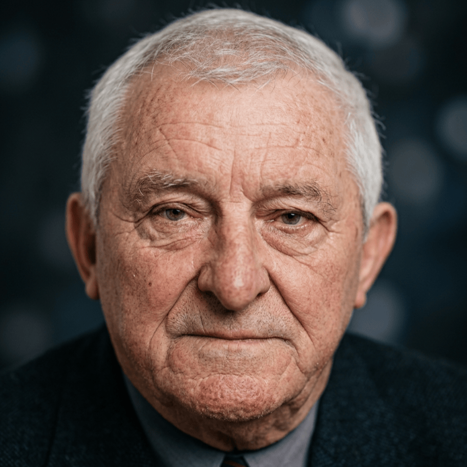 Photo de Guy HAILLET DE SAINTE CROIX