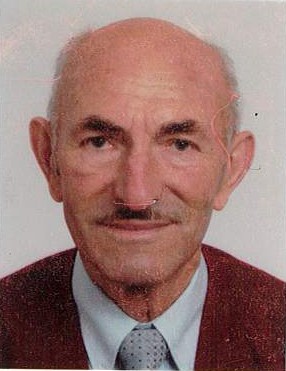 Photo de Gilbert DUVAL